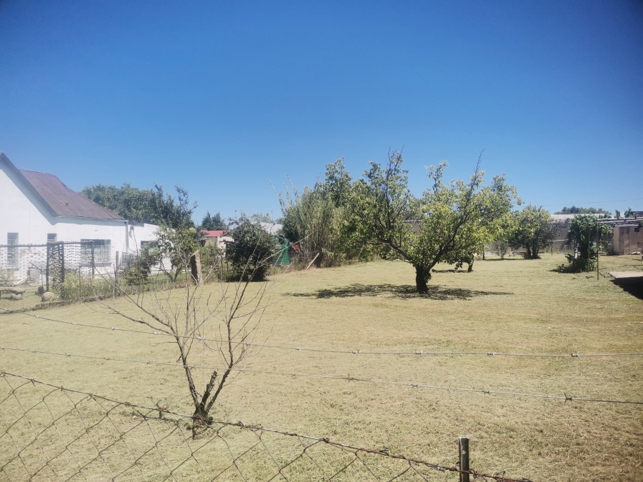 4 Bedroom Property for Sale in Senekal Free State